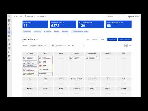 Ignition 2.0 - Drag & Drop