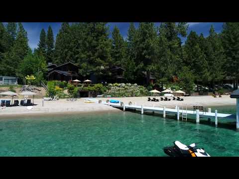 1145 Vivian Lane, Incline Village, NV home video tour