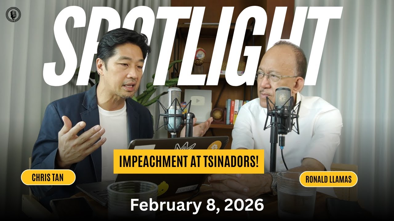 Spotlight Special: BREAKING DOWN the Week’s Biggest Political Moves