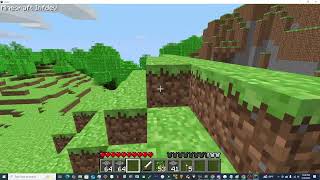 Minecraft Infdev Playthrough Episode 5 (aka Lighthouse Gaming 3) - Preview