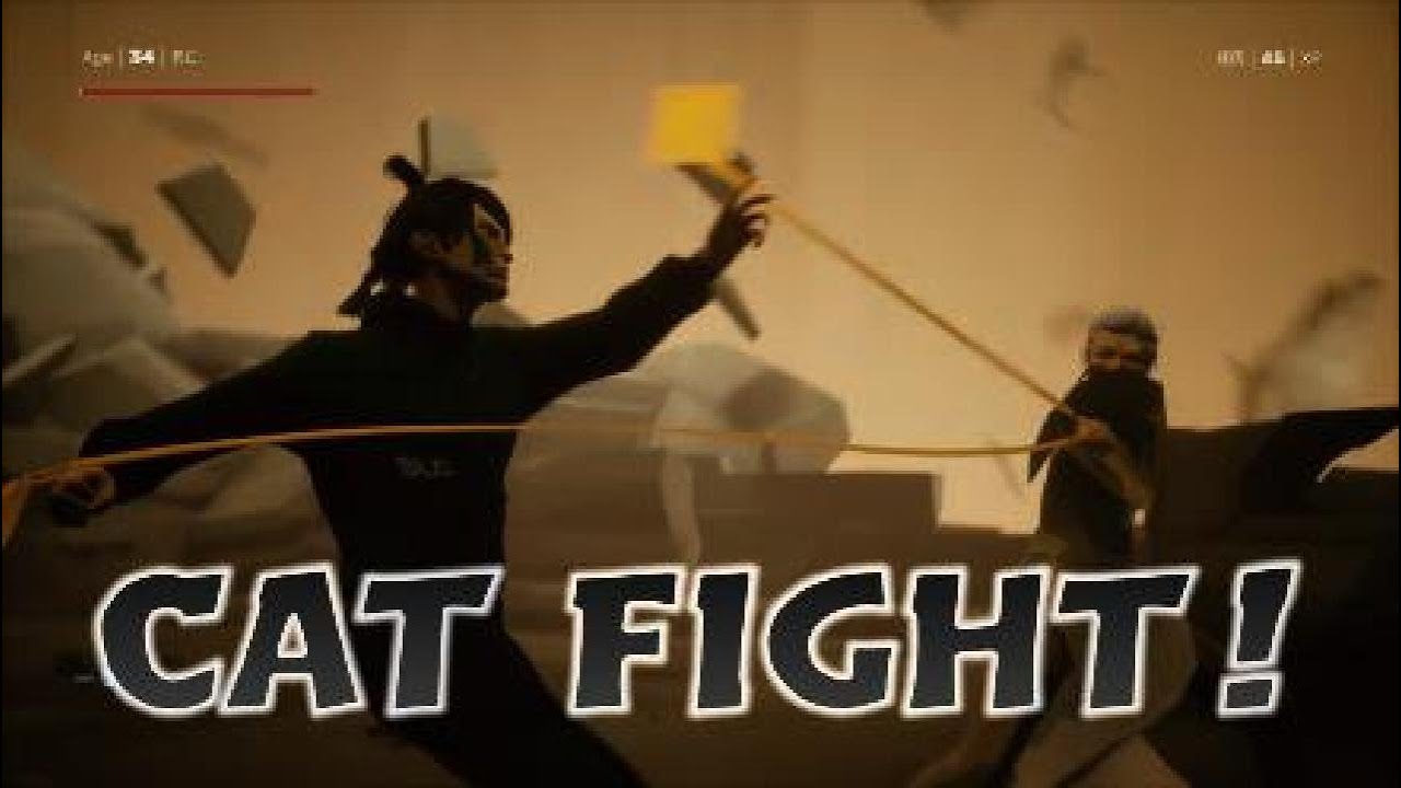 Sifu| Boss 4 full stage - YouTube