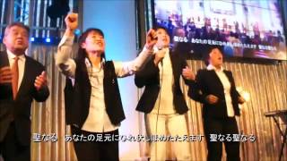 Brasileiros Da Live Church Louvor Conquista Aline Barros C Alecs Japan Louvores