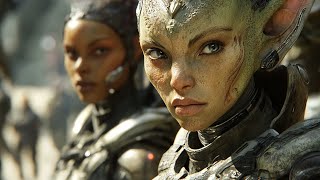Why Alien Mercenaries Fall Silent When Earthborn Units Are Mentioned| HFY | HFY Sci-Fi Stories