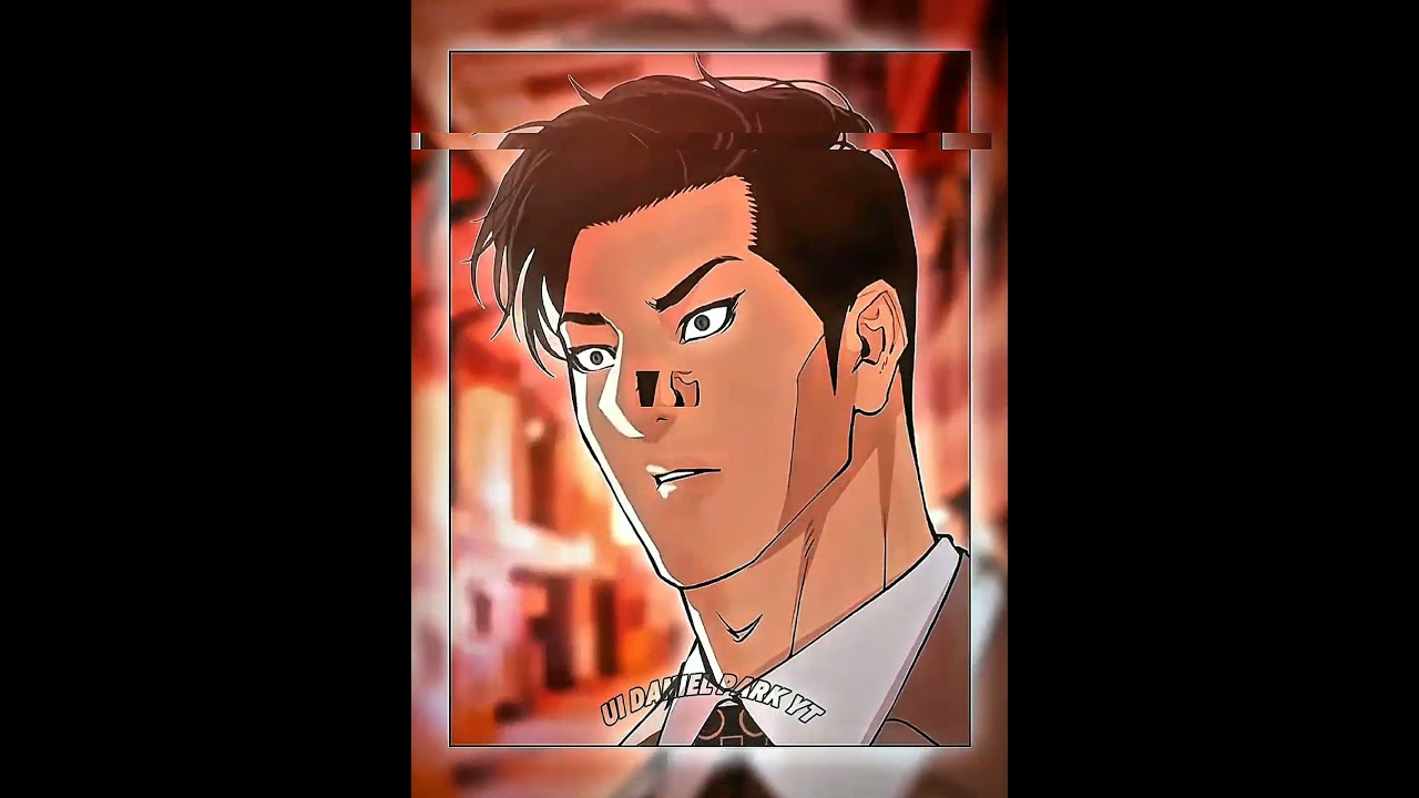 Gun Park Vs Jichang Kwak |LOOKISM EDIT|