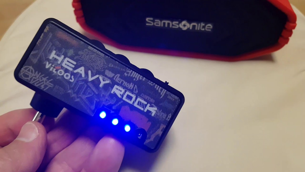 headphone guitar amp, can be used with a speaker YouTube