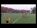 2017 WPL - DC Furies v ATL Harlequins (11/5/17)