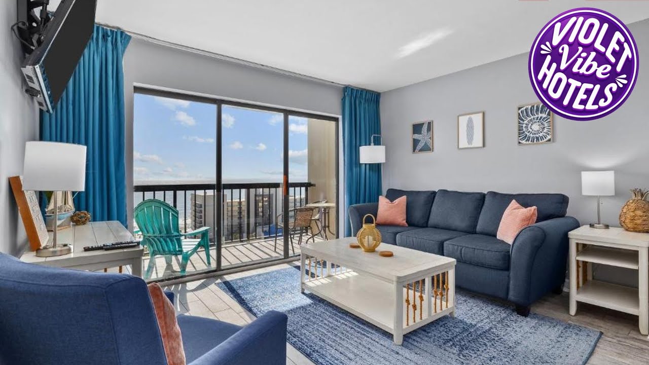 Cottage By the Sea! Renovated Condo with Ocean Views! | United States 🛏️