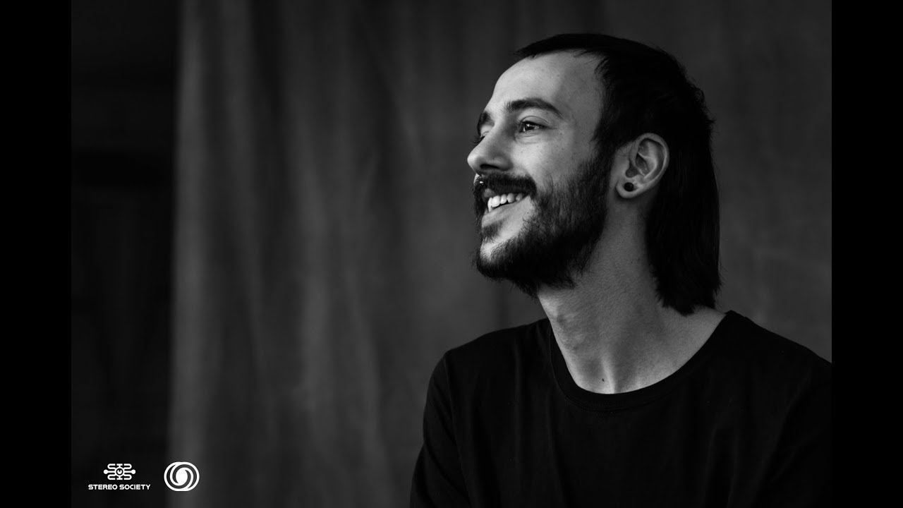 DEKEL - Stereo Society @ RadiOzora