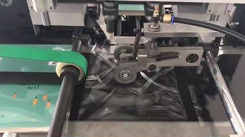 Notebook/Calendar/Exercise Book/Magazine Packaging Machine