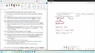 Canadian Electrical Code/CEC 12-910 (Conduit Fill / Conductors & cables in conduit and tubing)