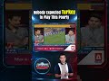 Turkey's Shocking Performance Leaves Fans Speechless | A Sports