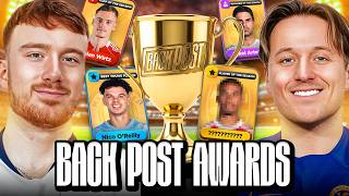 The Premier League End Of Season AWARDS!