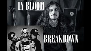 Rock Producer Breaks Down And Re-Creates In Bloom By Nirvana