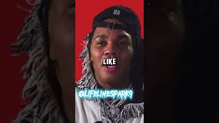 Kevin Gates Speaks On WHO Checks On Him The Most #kevingatesdaily #podcastclips Net Worth