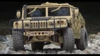 RC & COFFEE TV - HG P408/HG P415  SUSPENSION MOD - PART 1
