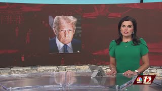 WXII 12 News Headlines from 12pm June 17, 2026
