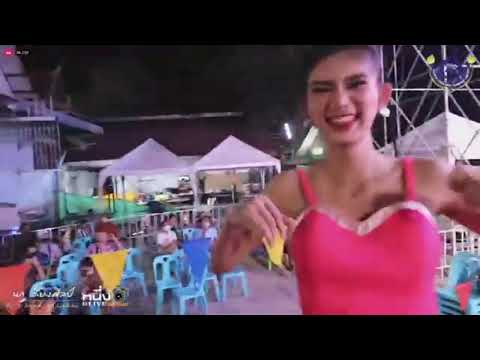 ไม่รักแกล้งหลอก+สวยในซอย live คณะโฟร์เอสคอมโบ้ ณ วัดสิงห์