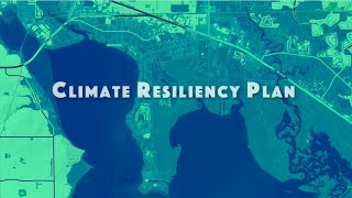 CLIMATE RESILIENCY PLAN