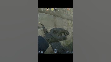 ANCIENT #cs2 #csgo #conterstrike2 #gaming #counterstrike #csgoclips