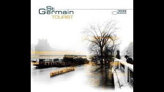 Sure Thing   St Germain