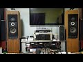 Fantastic Sounding Vintage AR 9 Speakers Fantastic Sounding Vintage AR 9 Speakers