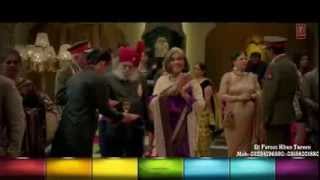 Abhito Party Auru Hui Hai- Koobsurat Film