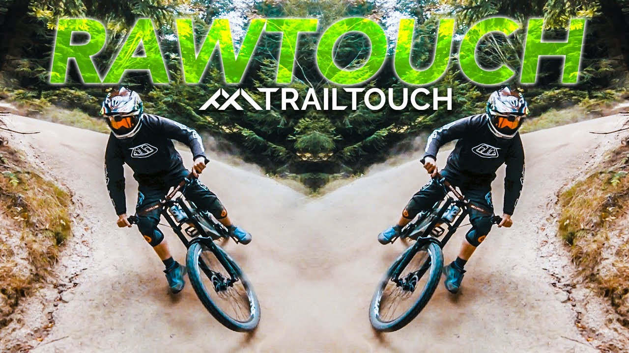 Geisskopf ballern - Rawtouch #7 | TrailTouch