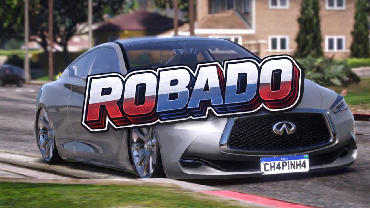 Nos Robaron Nuestro Nuevo Proyecto De 3000HP Luego De Ganar Una Carrera.