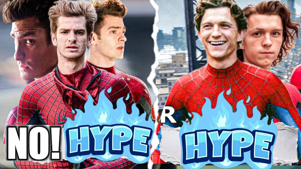 Spider-Man: Brand New Day Teaser & Shooting Footage Breakdown | Amazing Spider-Man | KRONO