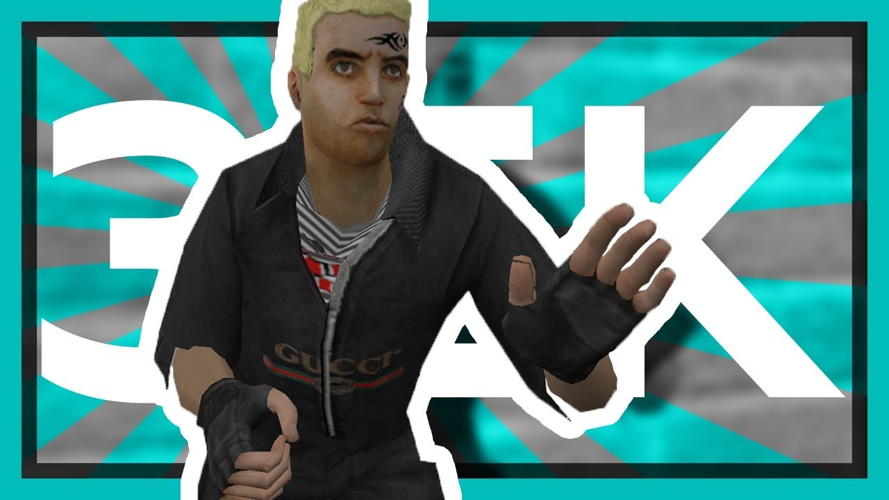 3zB – ЗАКЛЮЧЕННЫЙ (премьера клипа, Побег из Ада)