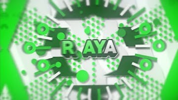 [💲] #103 | RayaHarsya | Intro 2D -  Miss Beat? Insp FlowieFX // 15 Likes?! 🎬