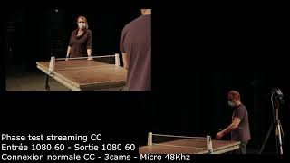 Phase Test Streaming Cc - In 108060 - Out 108060 - 4500 - 48Khz