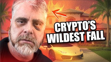Crypto Fame Destroyed Him: The BitBoy Story