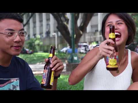 Serbesa Series | Episode 1 Opening