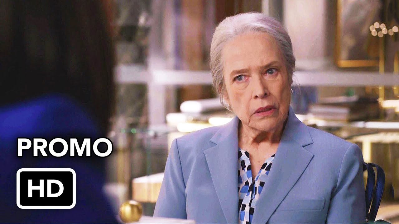 Matlock 2×05 Promo "Mousetrap" (HD) Kathy Bates series Matlock 2×05 Promo "Mousetrap" (HD) Kathy Bates series