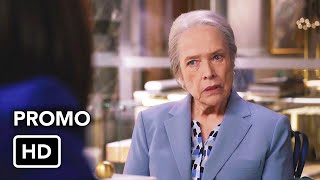 Matlock 2X05 Promo Mousetrap Hd Kathy Bates Series