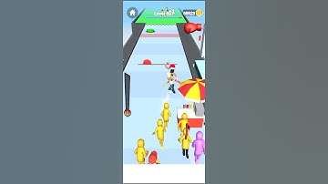 Slap And Run Gameplay #slapandrun #gameplay #slap #shorts (1)