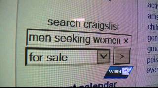 Racine County man sentenced after fake posts on Craigslist Profile