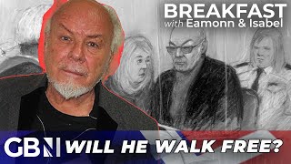 Gary Glitter could 'walk free' showing 'no remorse': 'what about the victims' human rights?'