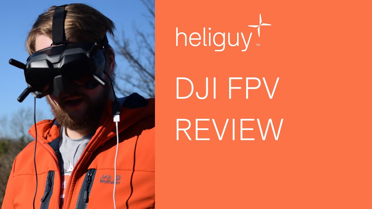 REVIEW: 10 Best Features Of DJI Mini 4 Pro – heliguy™