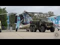 Forum Army 2020 Mi-38 \ Форум Армия 2020 Ми-38