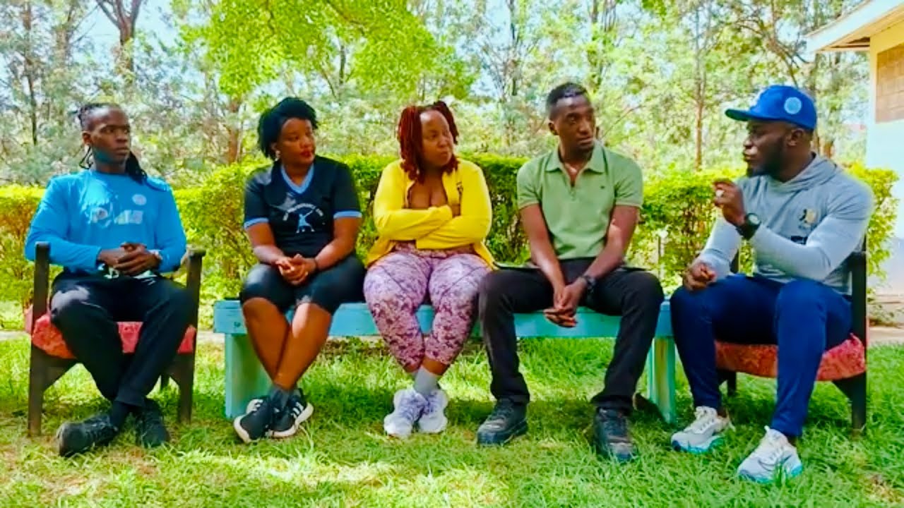 2025 Isn’t Over Yet: The Power of Finishing Strong!