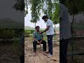 Gaow wala pyar 😂Funny video