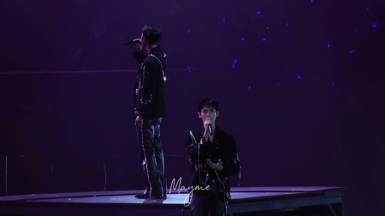 [20250517] เพื่อนสนิท - FORCE & BOOK (ฟอสบุ๊ค) | #LOLFanFest2025D1