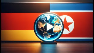 Interesting facts about every country in the world Ch.2 (Germany to North Korea)