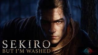 Sekiro Stream Replay | Chained Ogre, General Naomori Kawarada &amp; Shinobi Hunter Enshin of Misen