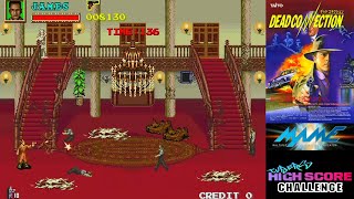 Tubers High Score Challenge - Dead Connection