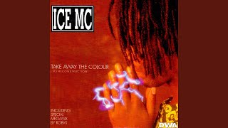 Take Away The Colour (Rob.x Remix)