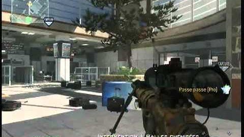 [MW2] Am I the unluckiest player ever?