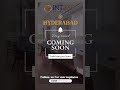 We are excited to announce,our new Hyderabad store is in the works. Stay tuned for further updates!”
